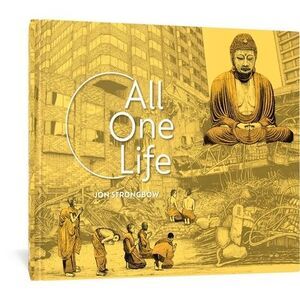 All One Life -- Jon Strongbow